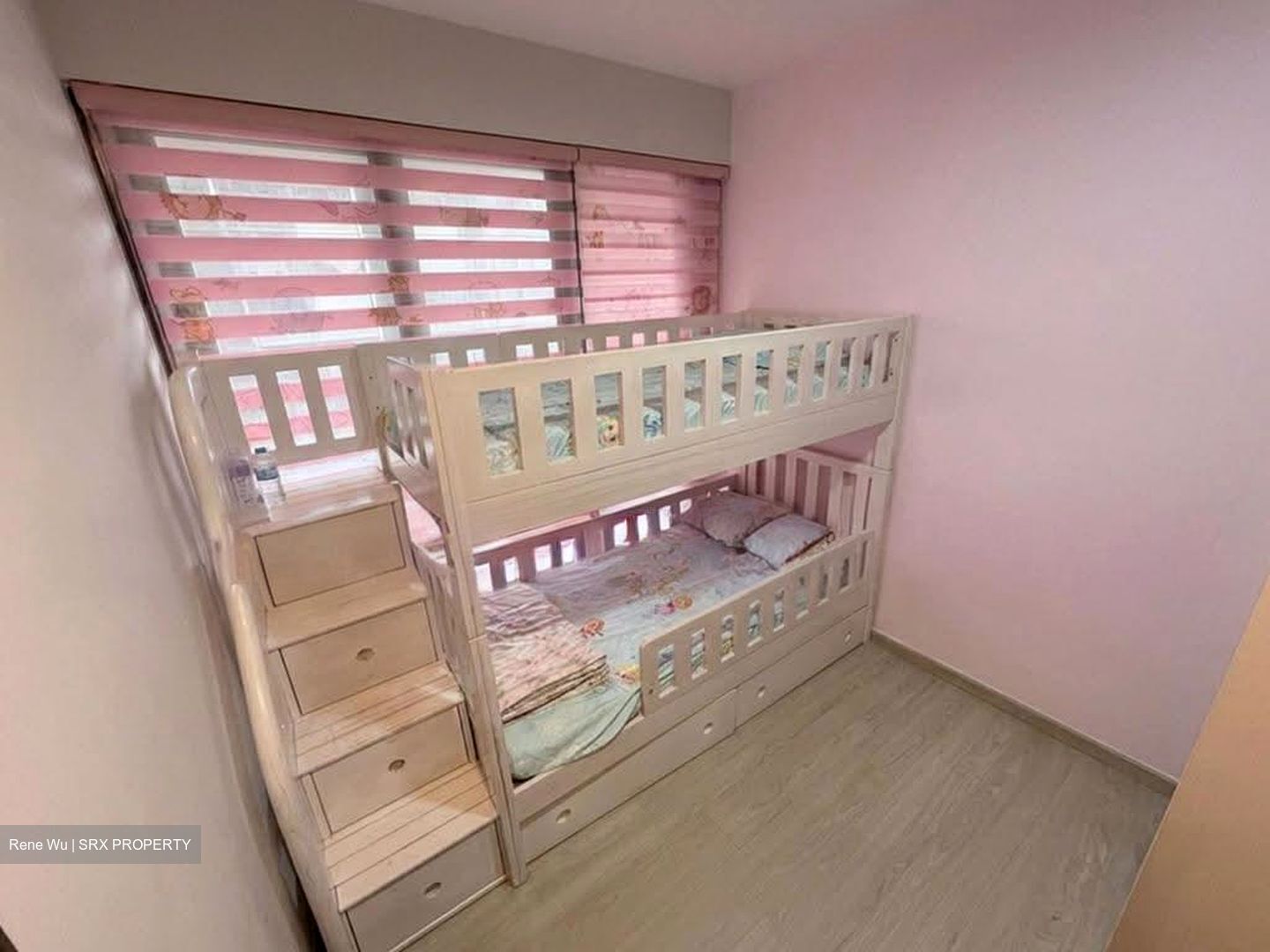 iNZ Residence (D23), Condominium #611089511